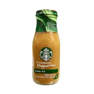 Starbucks Frappuccino Coffee
