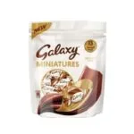 Galaxy Miniatures Smooth Milk 117gm