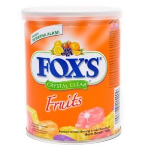 FOX'S Fruits 180g - at best price in BD