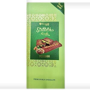 Royalti Dubai Knafa Pistachio Chocolate 200g - at the best price in BD