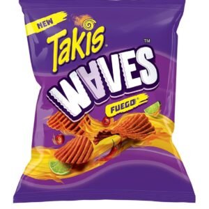 Takis Waves 71g - at the best price in BD