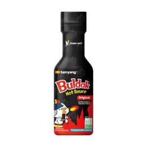 Buldak Fire Chicken Hot Sauce 200g - at the best price in BD