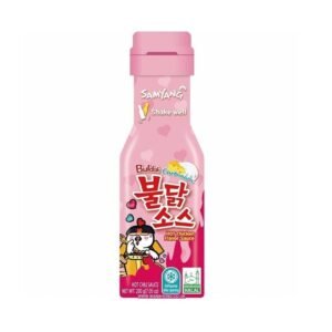 Buldak Cream Carbonara Hot Sauce 200g - at the best price in BD