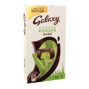 Galaxy Pistachio Kunafa Milk Chocolate 90g - at the best price in BD