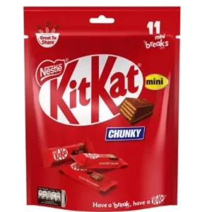 Kitkat Chunky mini 176g - at the best price in BD