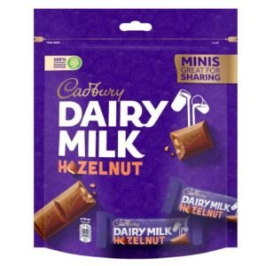Cadbury Dairy Milk Hazelnut 168g - at the best price in BD