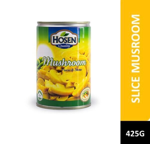 Hosen sliced mushrooms 425g - at the best price in BD