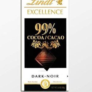Lindt 99% choaco dark chocolate - at the best price in BD