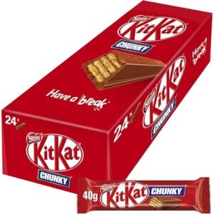 Kitkat chunky 24pc box - at the best price in BD