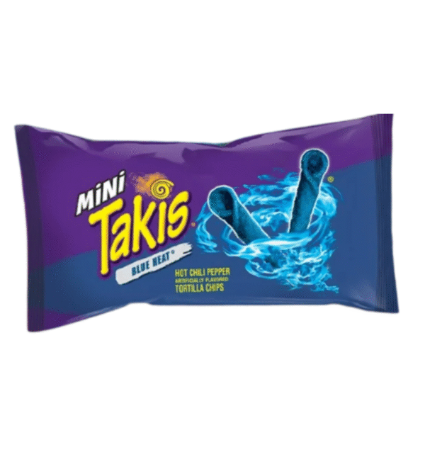 Takis blue heat 35g best price in BD