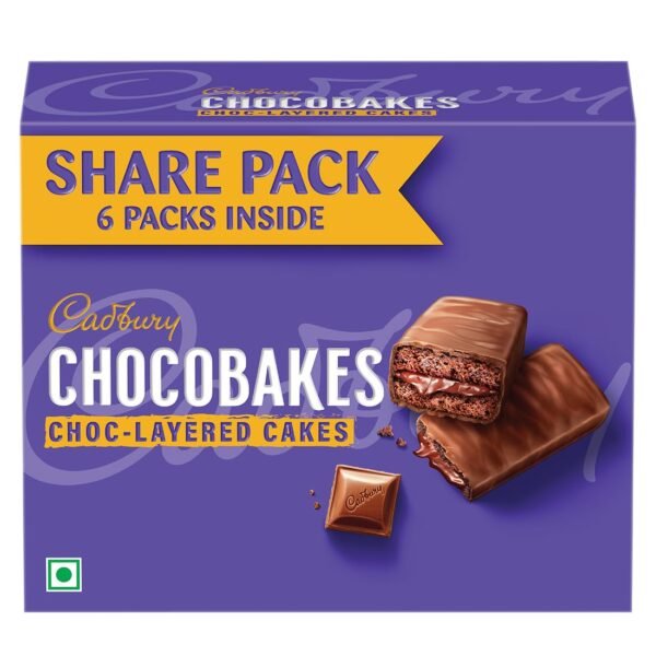 Cadbury Chocobakes 114g - at the best price in BD