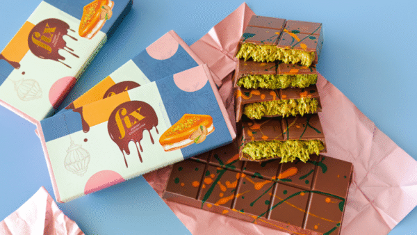 Dubai Original Fix Kunafa Chocolate 210g - at the best price in BD