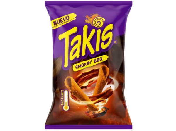 Best Takis Smokin BBQ 92.3g Price in Bangladesh